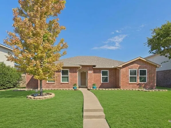 1512 Starpoint Ln, Wylie, TX 75098