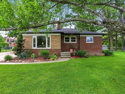 14810 28 Mile Rd, Washington, MI, 48094