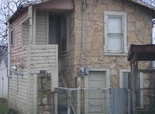 1418 Chestnut St #A, Abilene, TX 79602