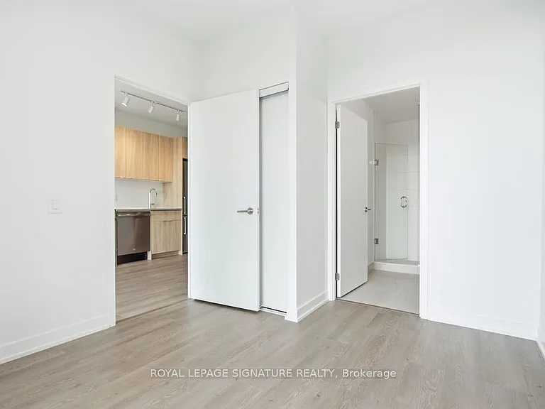1660 Bloor St W #1204 — Photo 23