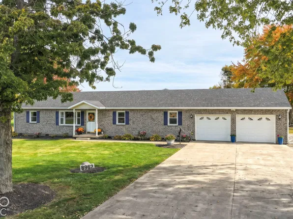 8962 S 750 W, Pendleton, IN 46064