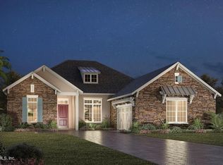 306 Dock House Rd, Saint Johns, FL 32259