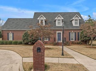 1700 Creek Bend Cir SE, Huntsville, AL 35802