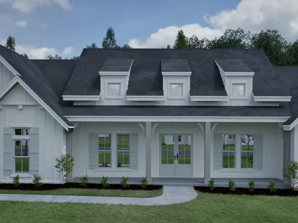 6030 Hunters Hill Ln, Auburn, AL 36830