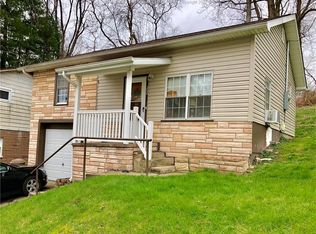 208 Sargent St, Saint Albans, WV 25177