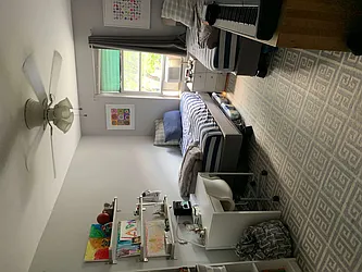 Rented by Owner
