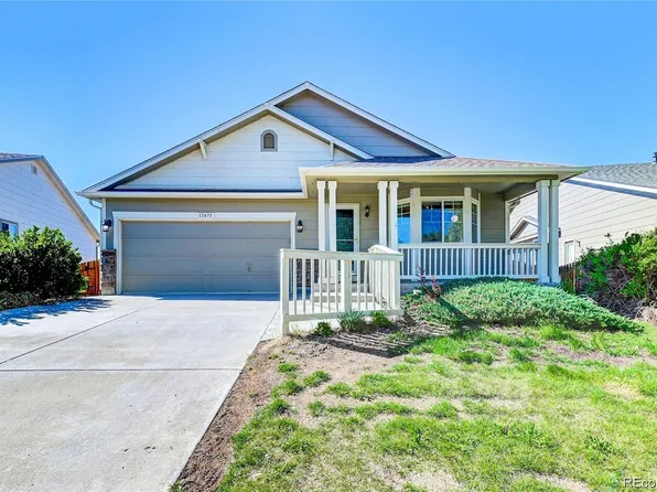 11475 Iola Street, Commerce City, CO 80640