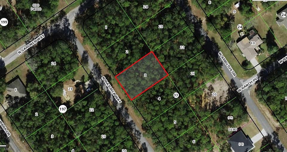 1st image of 10269 N Majorca Way Lot 3