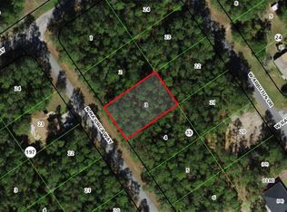 10269 N Majorca Way LOT 3, Dunnellon, FL 34434