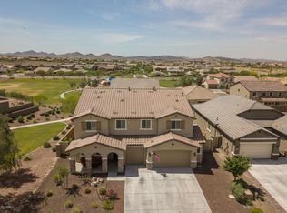 3807 W Lanham Dr, New River, AZ 85087