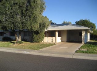 10417 W Bright Angel Cir, Sun City, AZ 85351