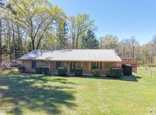 1501 Pine Wilderness Dr, Queen City, TX 75572