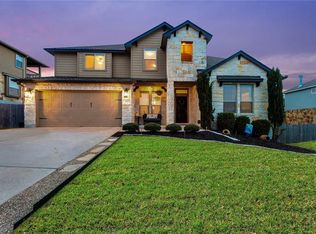 18007 Linkhill Dr, Dripping Springs, TX 78620