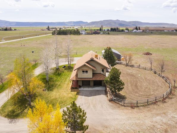 158 Friedman Ln, Bellevue, ID 83313