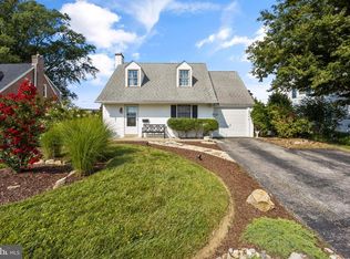 506 Amosland Rd, Morton, PA 19070