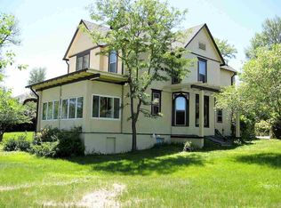 109 S Connor St, Hot Springs, SD 57747