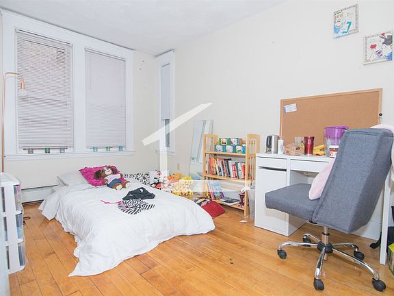 32 Chester St. #2 Boston - Allston Unit Photo 8