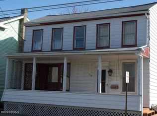 759 E Market St, Danville, PA 17821