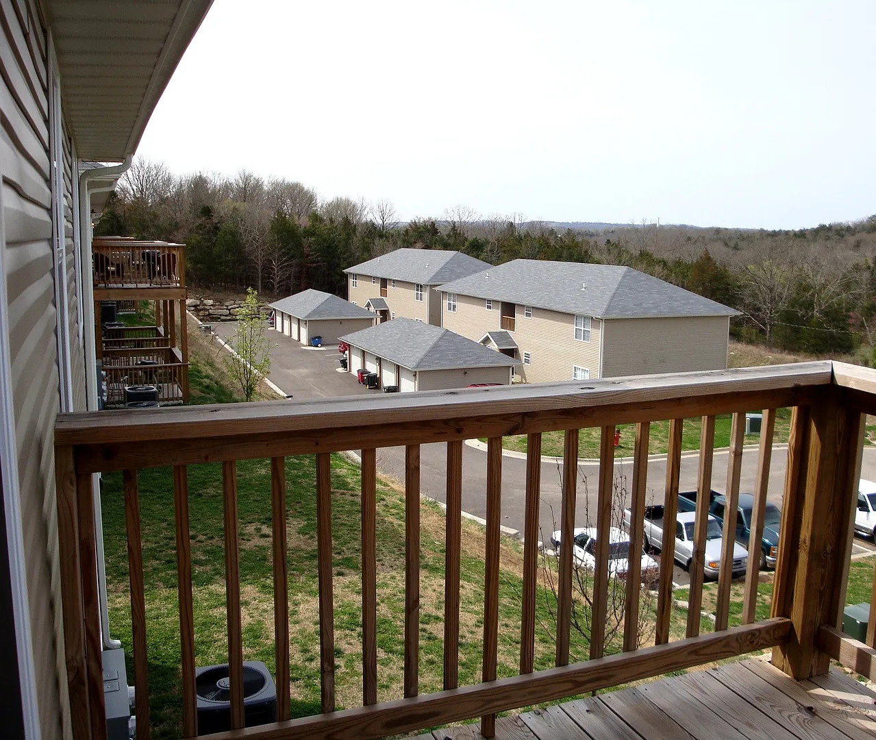 Condominium in Academy Commons — Photo 4