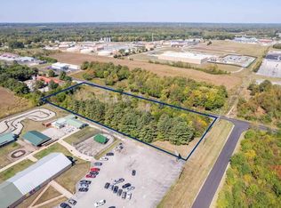 W Johnson Dr, Terre haute, IN 47802