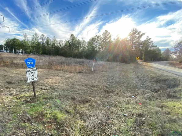 N Fm 782, Henderson, TX 75652