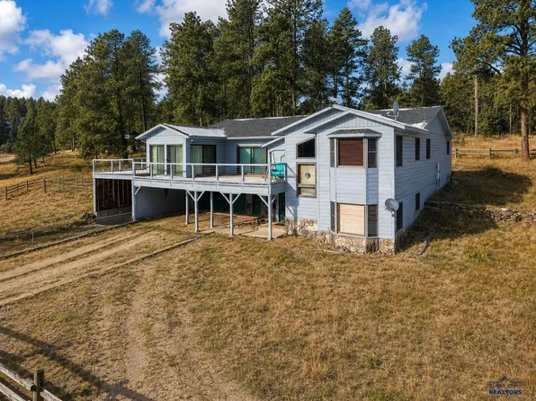 12458 Waterwheel Ln, Nemo, SD 57759