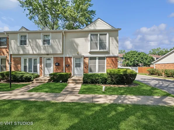2024 Duxbury Ct, Streamwood, IL 60107