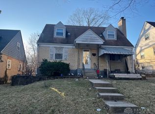 2307 Alpine Way, Dayton, OH 45406