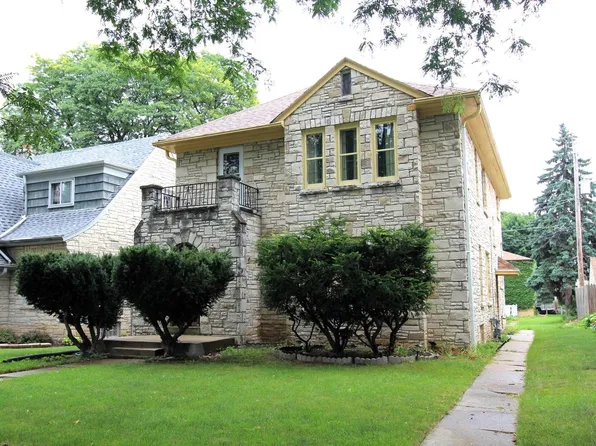 3232 North 54th STREET #3234, Milwaukee, WI 53216