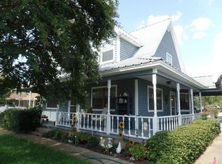 1508 Baker Rd, Burleson, TX 76028