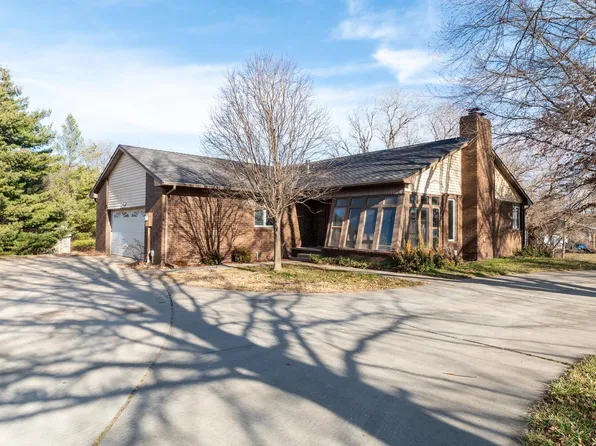 21 Beaver Creek Rd, Goddard, KS 67052