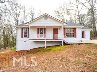 1706 Norton Dr, Gainesville, GA 30501