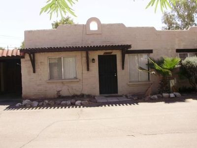 1931 W La Osa Dr, Tucson, AZ, 85705