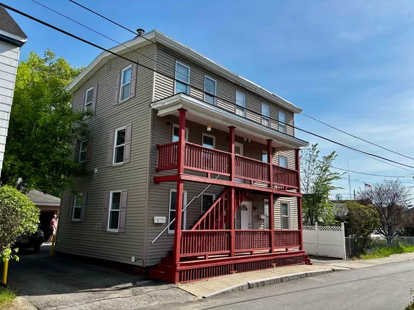 3-5 Winter Street, Dover, NH 03820