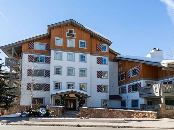 9 Vail Rd #2D, Vail, CO 81657