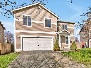 20104 14th Avenue Ct E, Spanaway, WA 98387