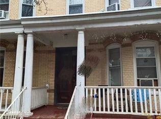 7620 85th Rd, Jamaica, NY 11421