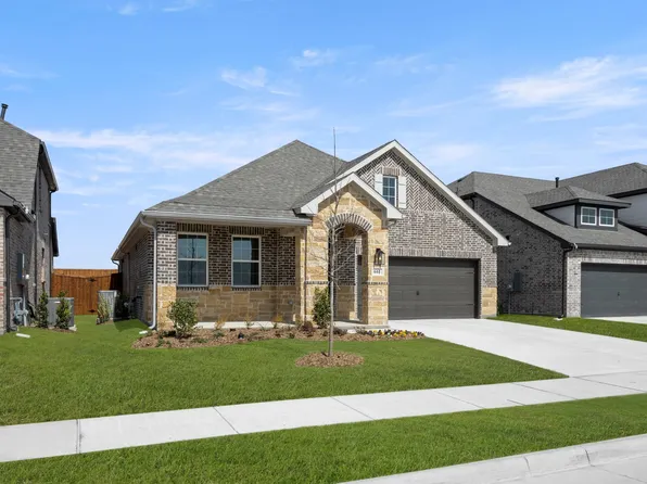 661 Tyronza Dr, Justin, TX 76247