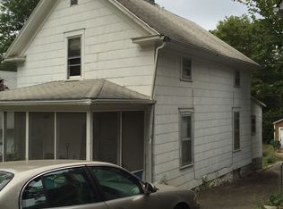 6436 E 12th Ter, Kansas City, MO 64126