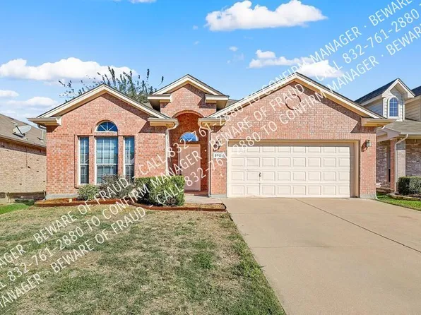 2021 Haylee Dr, Fort Worth, TX 76131