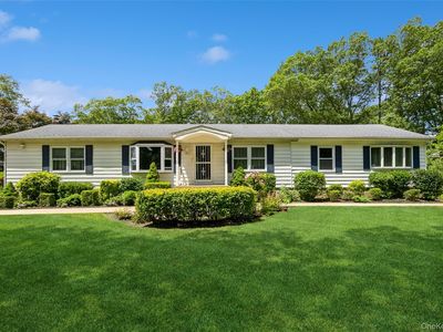 200 Maple Street, Medford, NY, 11763