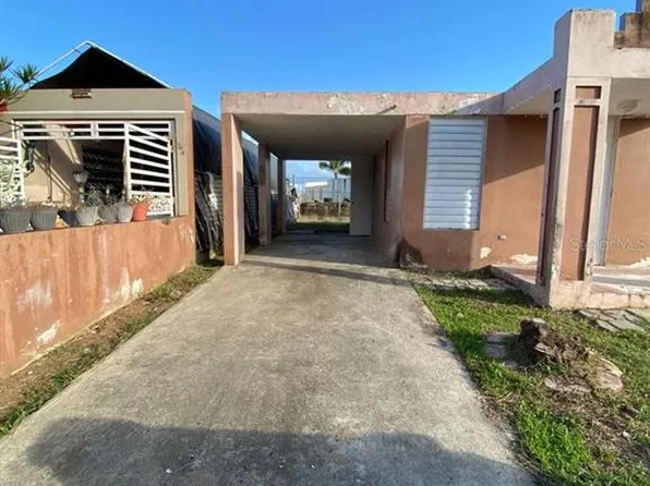 C 18 22 Urb Ramon Rivero Diplo, Naguabo, PR 00718