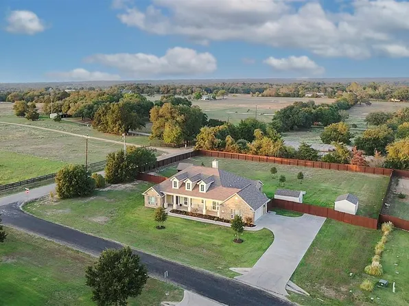 3370 Rolling Valley Lane, Brenham, TX 77833