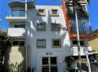 917 2nd St APT 104, Santa Monica, CA 90403