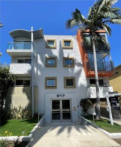 917 2nd St APT 104, Santa Monica, CA, 90403