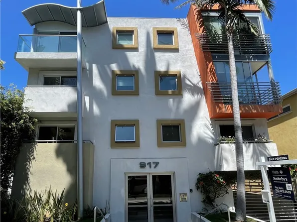 917 2nd St APT 104, Santa Monica, CA 90403