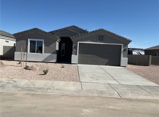 3419 E Cane Dr, Kingman, AZ 86409