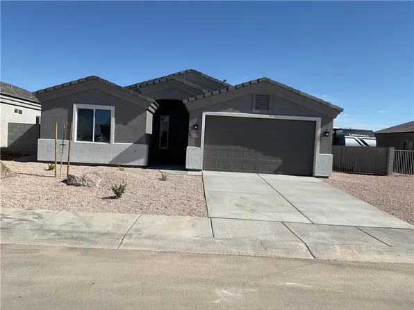 3419 E Cane Drive, Kingman, AZ 86409