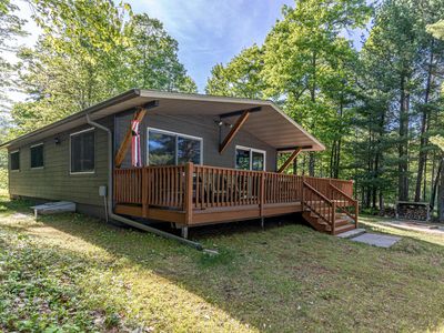 7040 Poplar Rd, Lake Tomahawk, WI, 54539