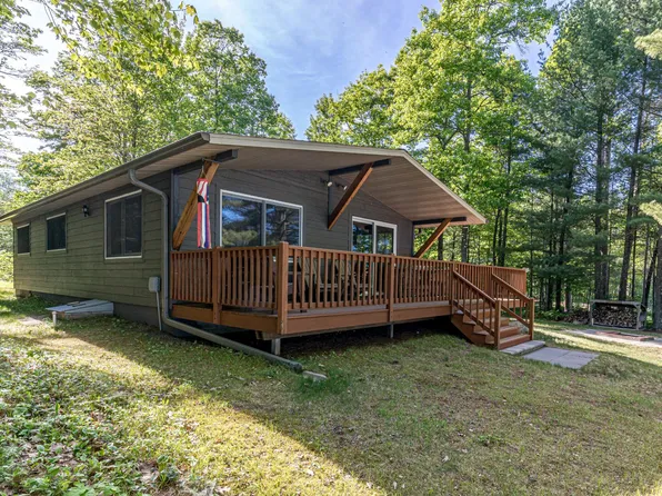 7040 Poplar Rd, Lake Tomahawk, WI 54539